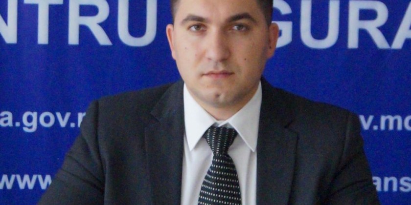 Directorul general adjunct al ANSA, <b>Alexandru Ciobanu</b>, a fost DEMIS - Ciobanu-840x420