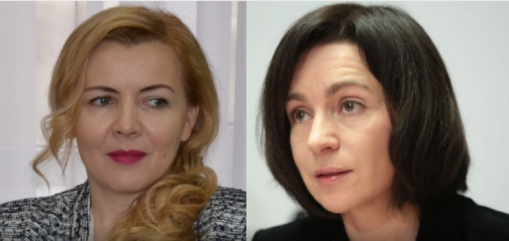 Reacția directoarei INJ după ce Maia Sandu i a cerut demisia Ziarul