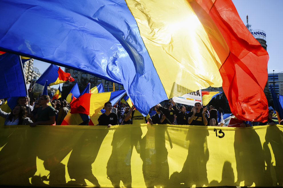 27 March – 105th Anniversary Of The Union Of Bessarabia With Romania ...