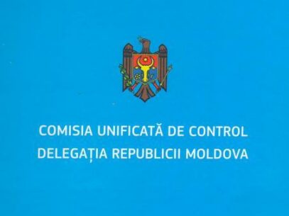 Moldovan Delegation Reports New Violations in the Transnistrian Security Zone