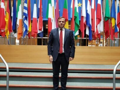 Nastase explains his vote for Russia’s return to the Parliamentary Assembly of the Council of Europe
