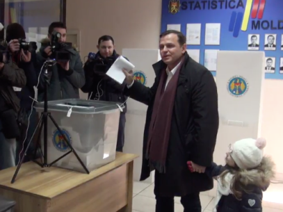 ECHR Requests Explanation for Invalidation of Chișinău Local Election