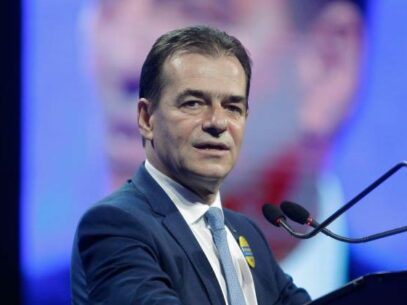 Ludovic Orban, the new Prime Minister of Romania Will Make His First Foreign Visit to Moldova