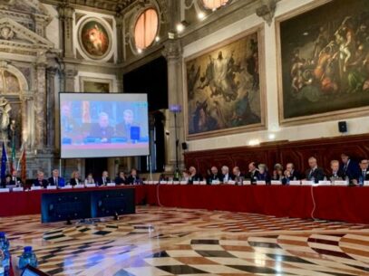 Venice Commission Publishes Urgent Opinion on Draft Amendments to the Law on the Superior Council of the Magistracy