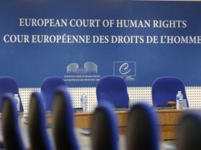 How the European Court of Human Rights Ranks Moldova in its Annual Report?