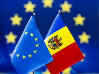 Moldovan Authorities Issue Progress Report on National Action Plan for Implementing the E.U.- Moldova Association Agreement