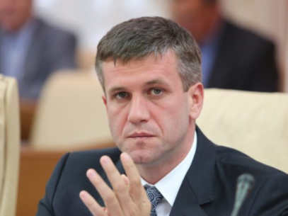 Prosecutors refused to receive the complaint of the former mayor of Chisinau, Dorin Chirtoaca, regarding the alleged illegal actions committed by acting Prosecutor General Dumitru Robu