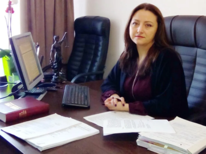 Hearings in the case of the mother of the former socialist president of Moldova Igor Dodon, postponed