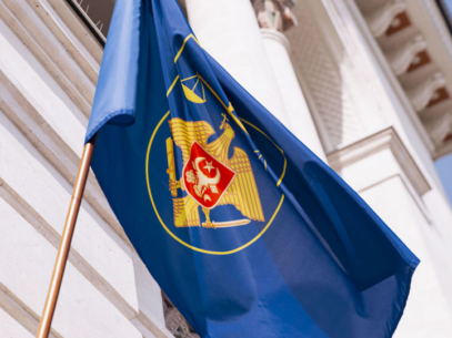 PCCOCS has opened a criminal case file on the fact of overflying the airspace of Moldova by missiles in early October and following the detonation of an explosive device near the village of Naslavcea