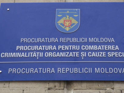General Prosecutor’s Office announces it will investigate media reports on alleged Russian Federation support to Moldovan political parties