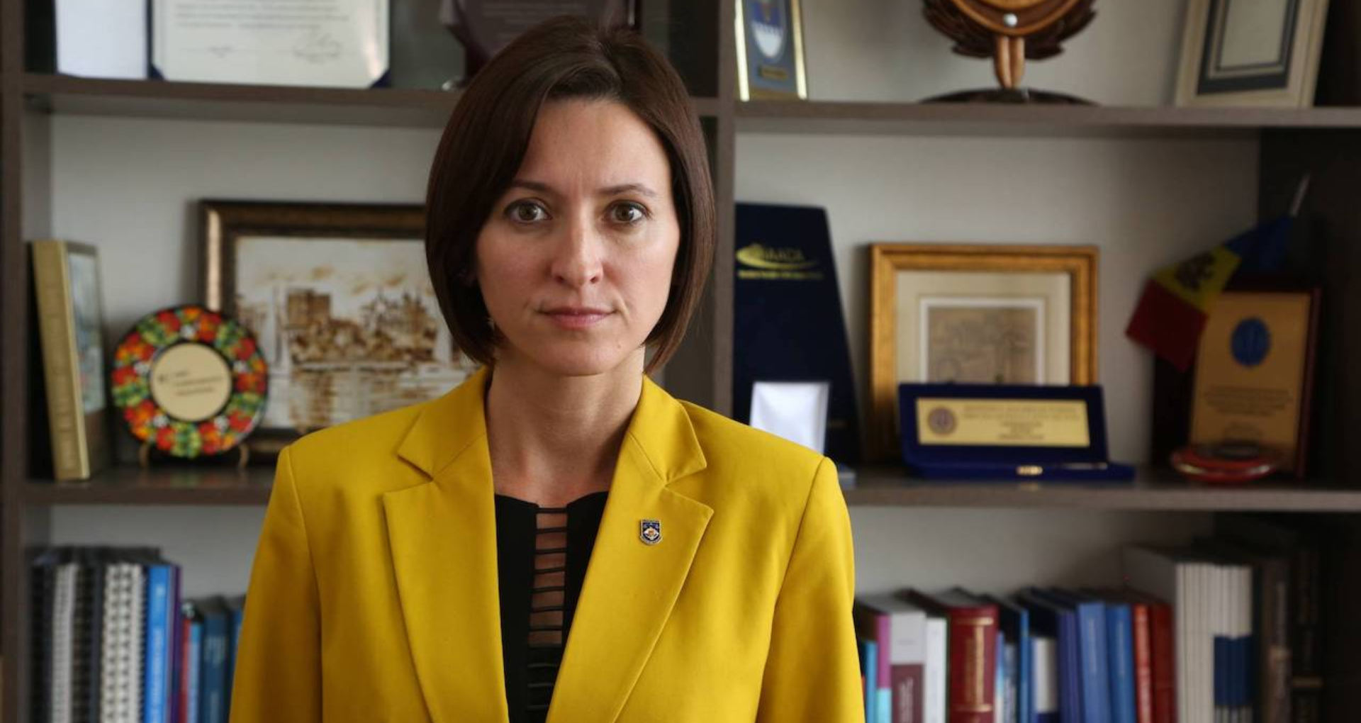 The third judge and candidate for the position of member of the Superior Council of Magistracy who withdraws from the competition – Iana Talmaci