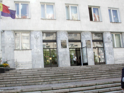 Details from the Anti-Corruption prosecutors on the searches at the PSRM headquarters