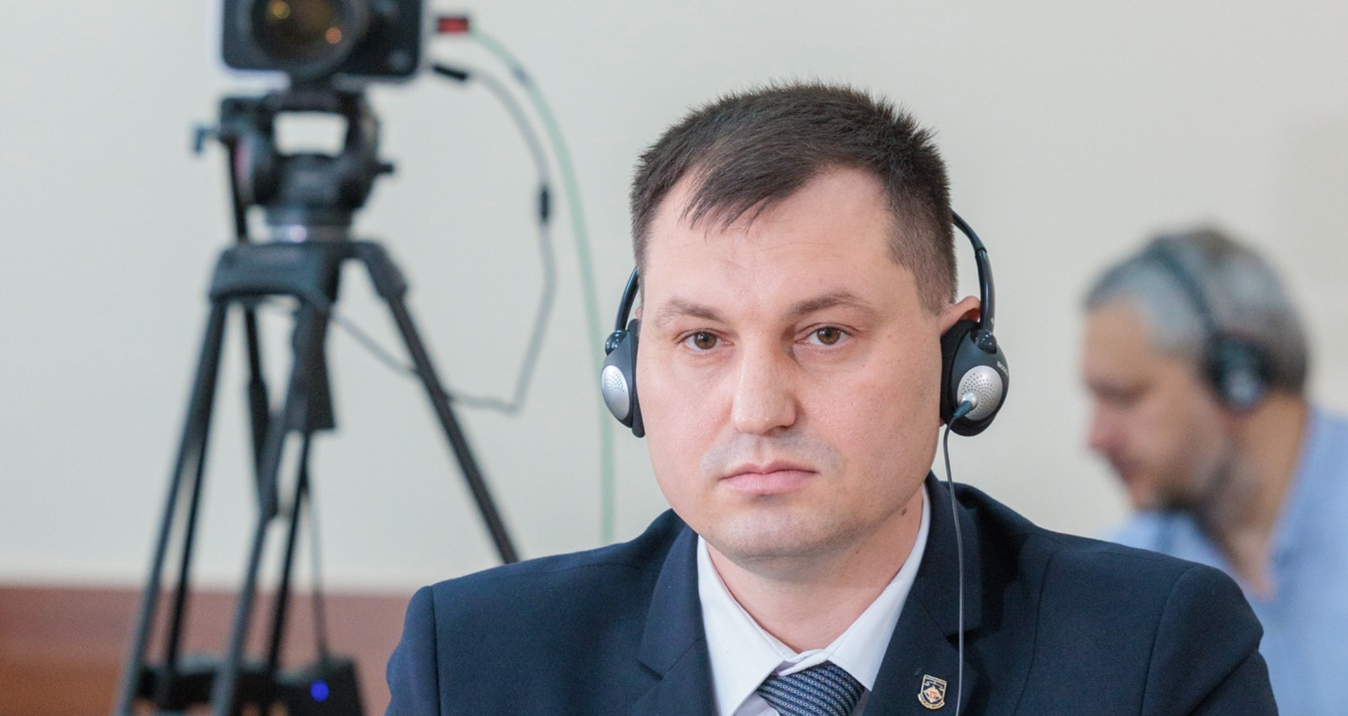 The “National Hotel” file. PSC commission refers disciplinary procedure against PA deputy Vasile Plevan to the Prosecutors’ Inspectorate “for further investigation”
