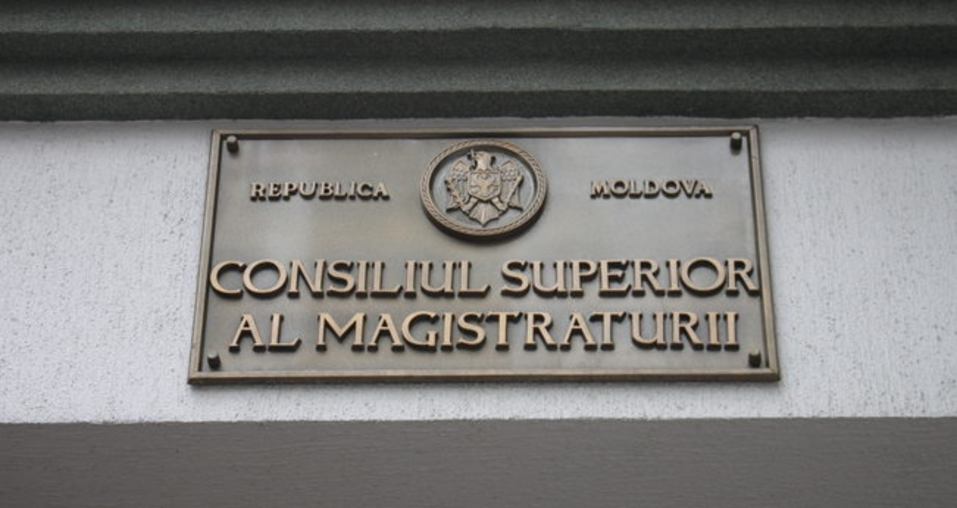 Pre-Vetting Commission announces the final results of the evaluation of candidates for the Superior Council of Magistracy among career judges