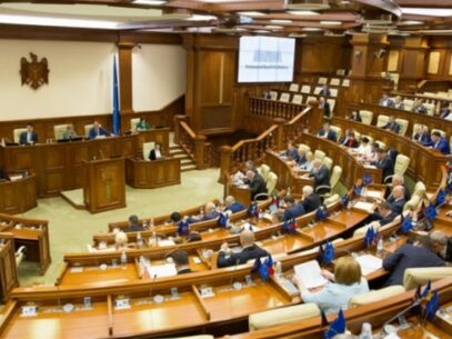 Moldova’s Parliament Will Choose Between the Pro-European and the Pro-Moldova Direction