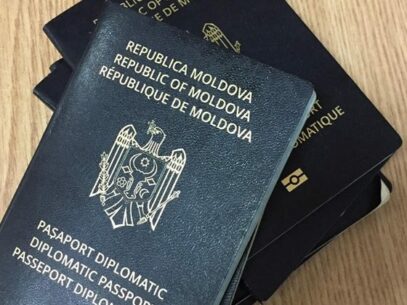 Former Dignitaries Will No Longer Be Able To Use Diplomatic Passports