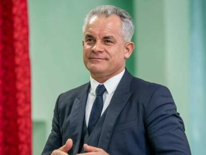 POLL/Will Plahotniuc be extradited? Will he go to jail?