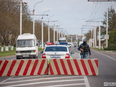 First ECtHR ruling on human rights violations in the Transnistrian region since the beginning of the war in Ukraine. Russia must pay more than €36,000 in compensation