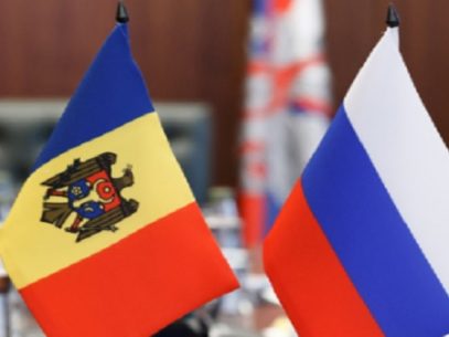 Russia Accuses Moldova of Undermining Peacekeeping Operation in the Breakaway Transnistrian Region