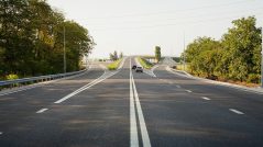 Parliament Ratifies the Loan Agreement with the EBRD on the Construction and Rehabilitation of Moldovan Roads