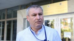 Premier Ion Chicu Dismisses Nicolae Furtună, The Director Of The National Agency For Public Health, After Making Comments On A TV Live Show