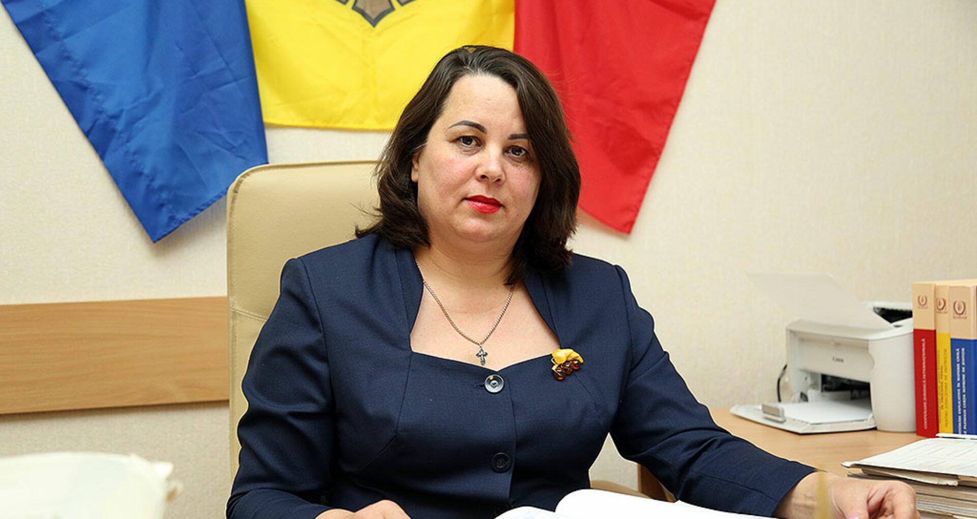 The Parliament Will Vote in the Next Sitting the Draft Decision on the Appointment of Judge Viorica Puică to the Supreme Court of Justice