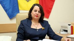 The Parliament Will Vote in the Next Sitting the Draft Decision on the Appointment of Judge Viorica Puică to the Supreme Court of Justice