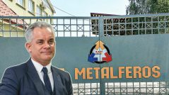 The Runaway Oligarch Vladimir Plahotniuc has been Charged with Creating and Running a Criminal Organization, Money Laundering, and Large-scale Fraud in the Metalferos Criminal Case