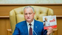 Igor Dodon Lost a Case for Sexist Statements and Discrimination