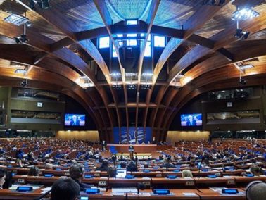 The Parliamentary Assembly of the Council of Europe’s Resolution on Moldova’s Judiciary