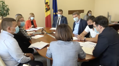 The Committee on Foreign Policy and European Integration Approved the Start of Negotiations on the Construction of Two Cross-Border Bridges Over the Dniester River Between Moldova and Ukraine