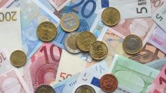 Moldovan Banks Attracted Term Deposits Worth Over €115.65, Five Percent Less Compared with the Last Year