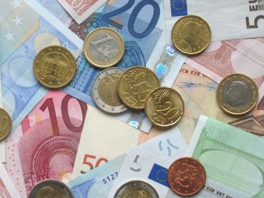 Moldovan Banks Attracted Term Deposits Worth Over €115.65, Five Percent Less Compared with the Last Year