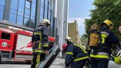 Japan Offers Moldova a 15 Million Euros Grant to Improve Fire Prevention Equipment