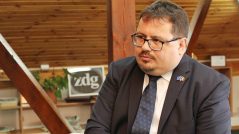 “Don’t Be Afraid And Don’t Steal”- Interview With Peter Michalko, Head of the EU Delegation to Moldova