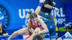 The Moldovan Fighter Irina Rîngaci Became World Champion Among the Youth, while Mihaela Samoil Won the Silver Medal