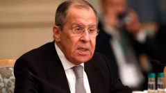 Russian Foreign Minister Sergei Lavrov: “The US and the EU interfere in Moldova’s internal affairs, explicitly forbidding President Maia Sandu to have good relations with Russia”