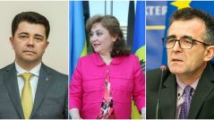 Moldova’s Ambassadors Abroad Are Recalled