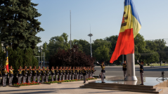 President Maia Sandu’s Speech on the European Day of Remembrance for the Victims of all Totalitarian and Authoritarian Regimes