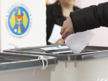 The Parliament Decided the Date for the Presidential Elections