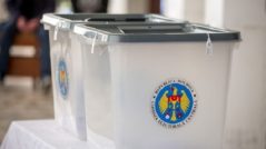 MOLDOVAN PRESIDENTIAL ELECTIONS: Financial Disclosures of the Registered Candidates