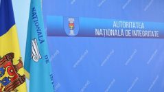 The National Integrity Authority Issues Fines of Over 1,000 Euros to Judges, Civil Servants, and a Prosecutor