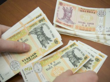 Electricity Purchase Scheme Brought $14.5 million Damage to Moldovan Citizens