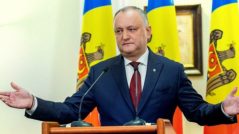 EXPECTATION VERSUS REALITY: PRESIDENT DODON’S PROMISES