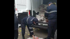 The Moldovan Authorities Confiscated Electoral Newspapers Undeclared in the Financial Report of a Presidential Candidate