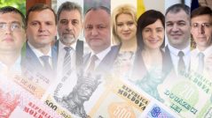 The Presidential Elections Cost Moldova Over 7 Million Euros