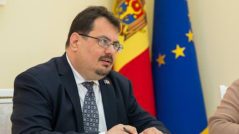 Presidential Elections in Moldova: the EU Ambassador to Chisinau Will Monitor the Electoral Process