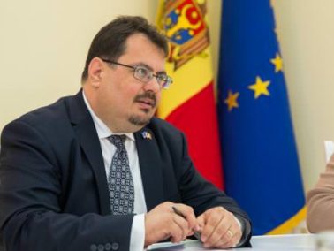 Presidential Elections in Moldova: the EU Ambassador to Chisinau Will Monitor the Electoral Process