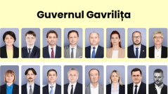 Information about the Ministers of the Future Government