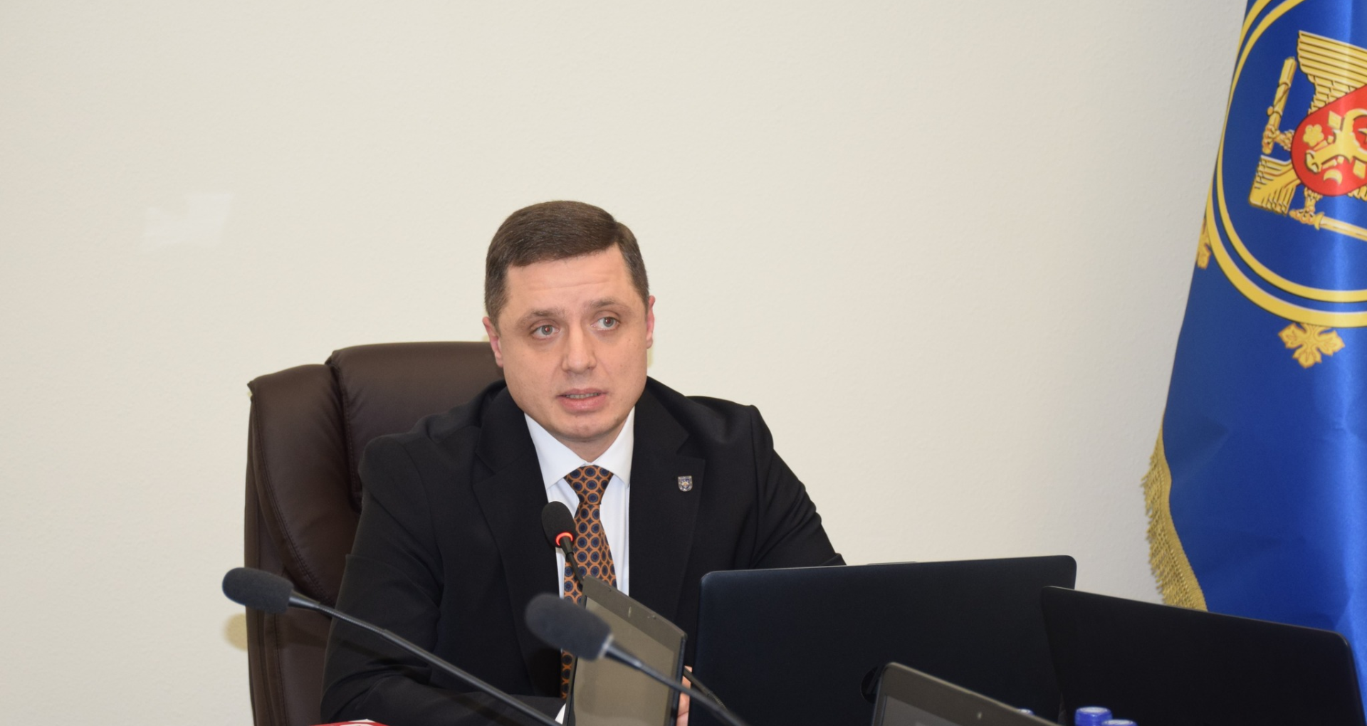 Bogdan Aurescu to present Romania’s measures for Ukrainian grain exports to EU foreign ministers